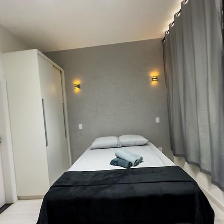 Ferienwohnung Loft Moderno E Charmoso Em Teresopolis - Alto Exterior foto