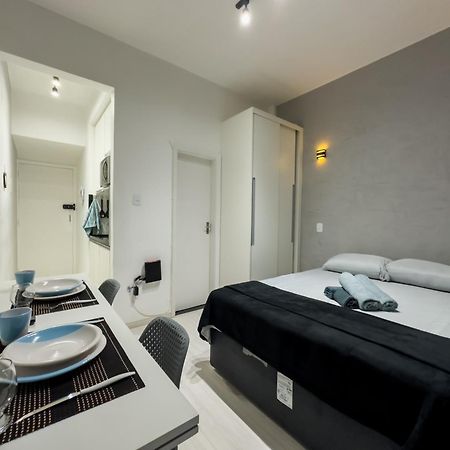 Ferienwohnung Loft Moderno E Charmoso Em Teresopolis - Alto Exterior foto