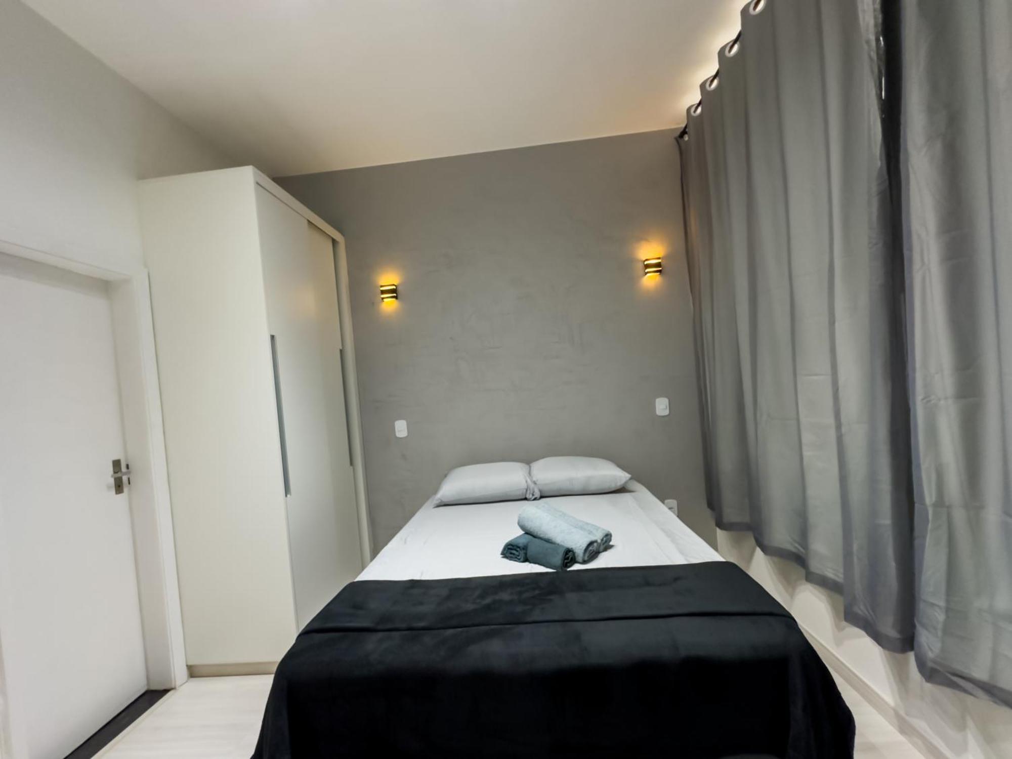 Ferienwohnung Loft Moderno E Charmoso Em Teresopolis - Alto Exterior foto
