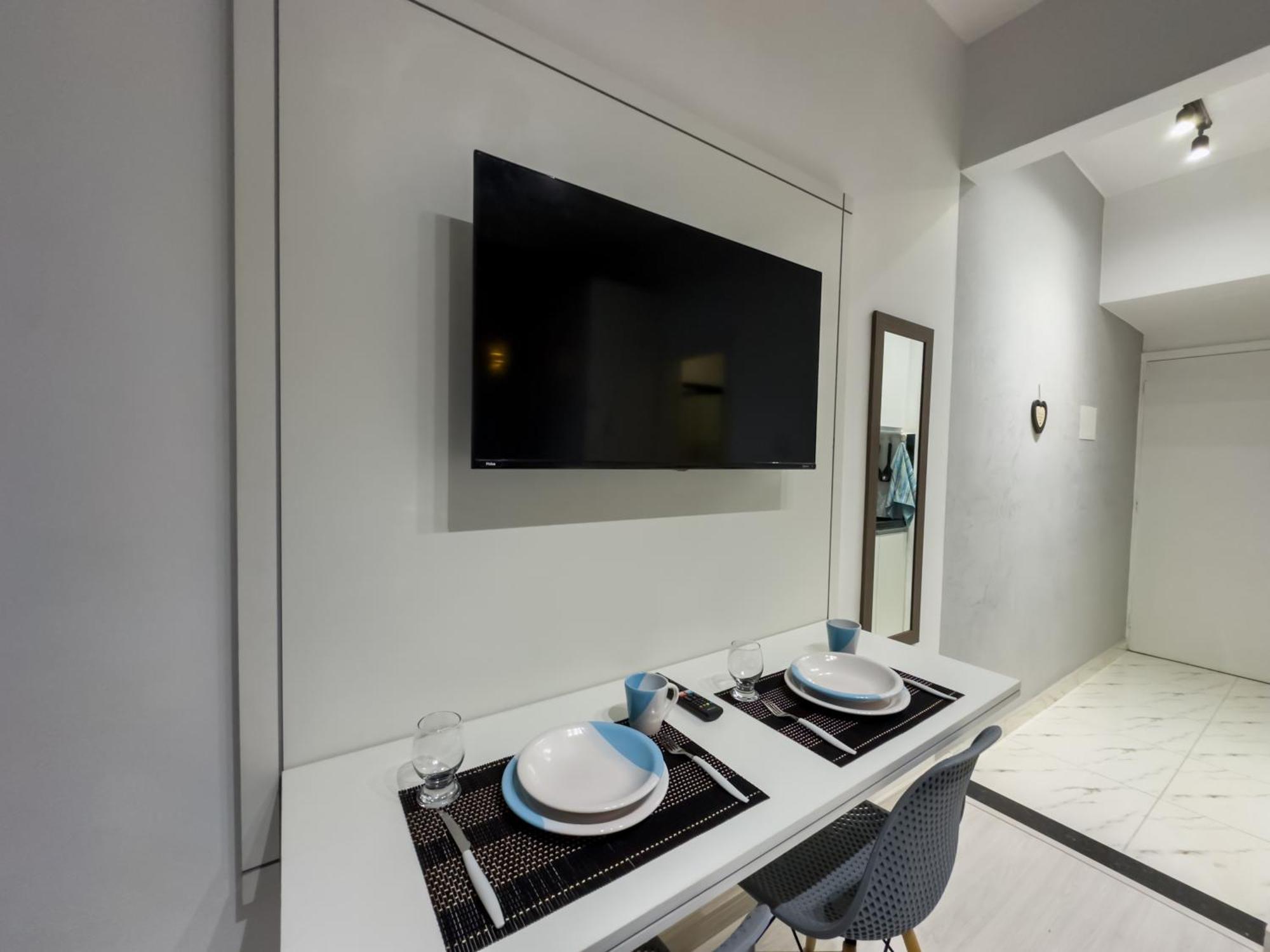 Ferienwohnung Loft Moderno E Charmoso Em Teresopolis - Alto Exterior foto