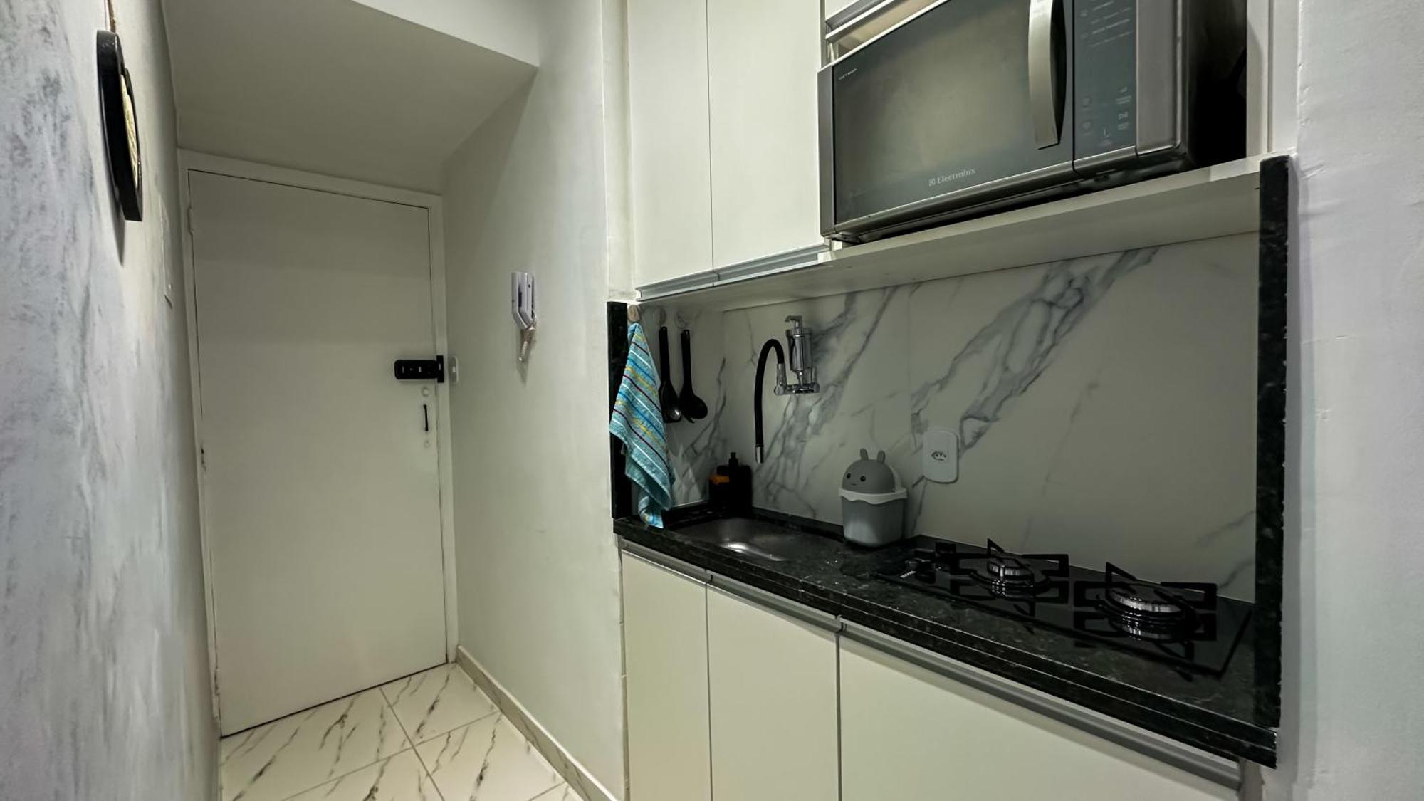 Ferienwohnung Loft Moderno E Charmoso Em Teresopolis - Alto Exterior foto