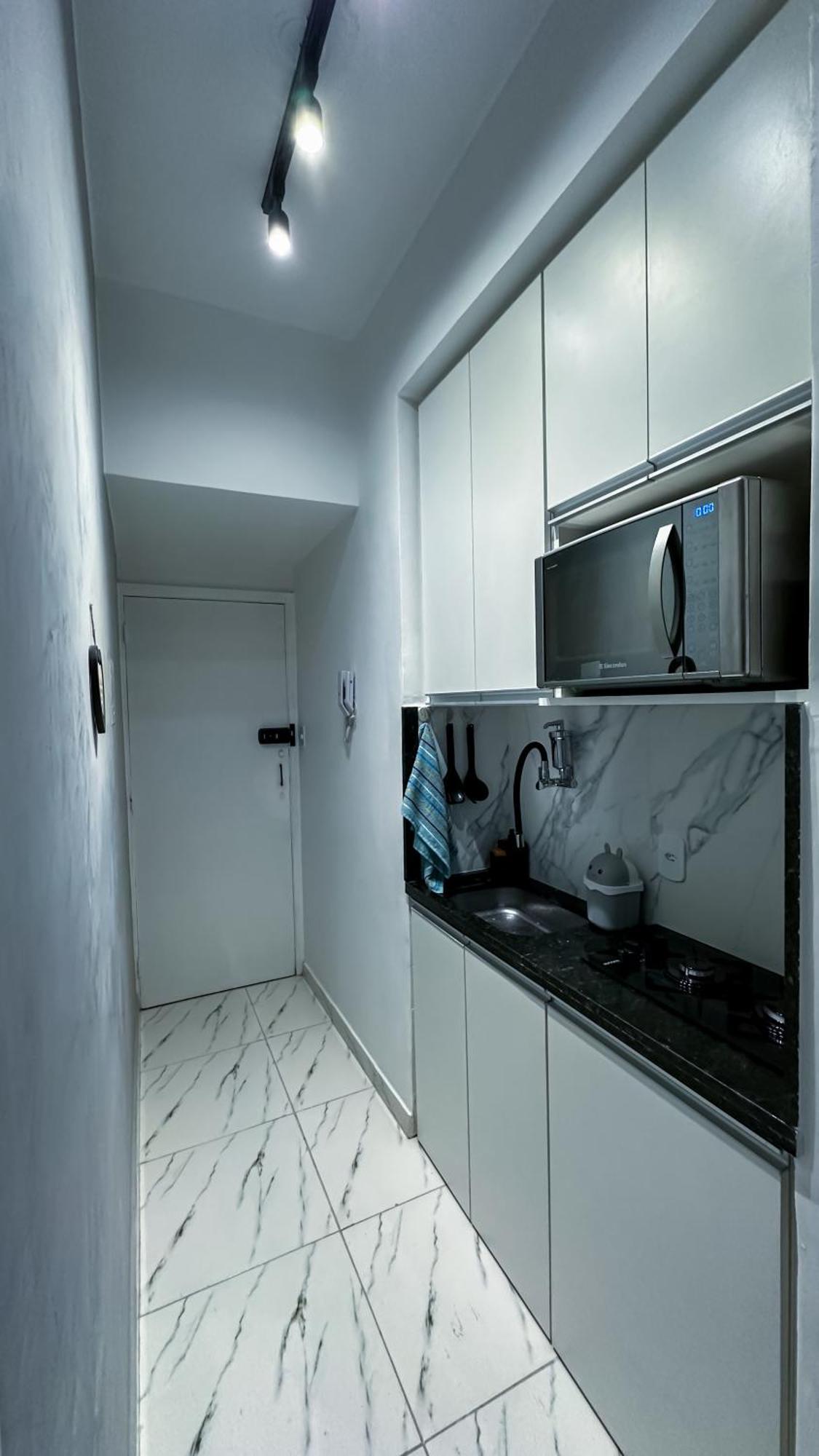 Ferienwohnung Loft Moderno E Charmoso Em Teresopolis - Alto Exterior foto