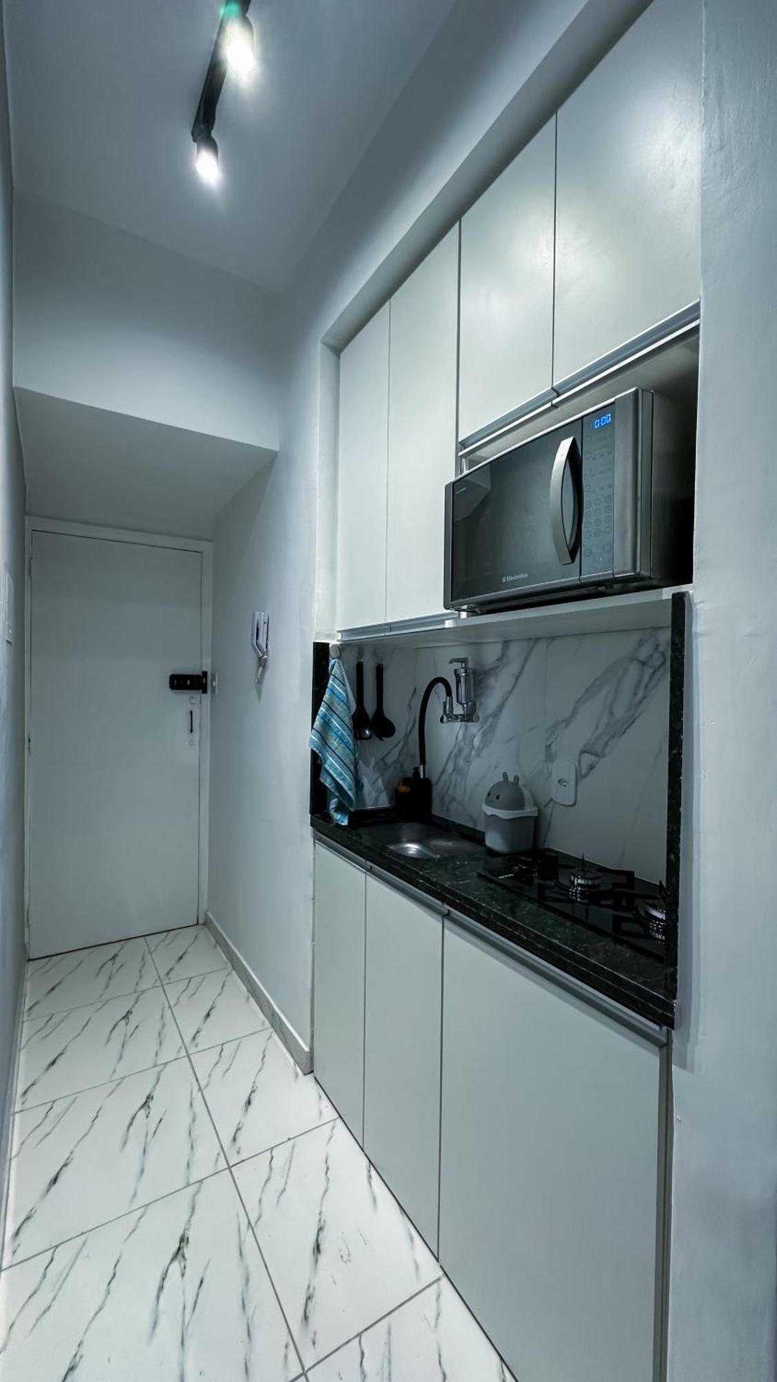 Ferienwohnung Loft Moderno E Charmoso Em Teresopolis - Alto Exterior foto