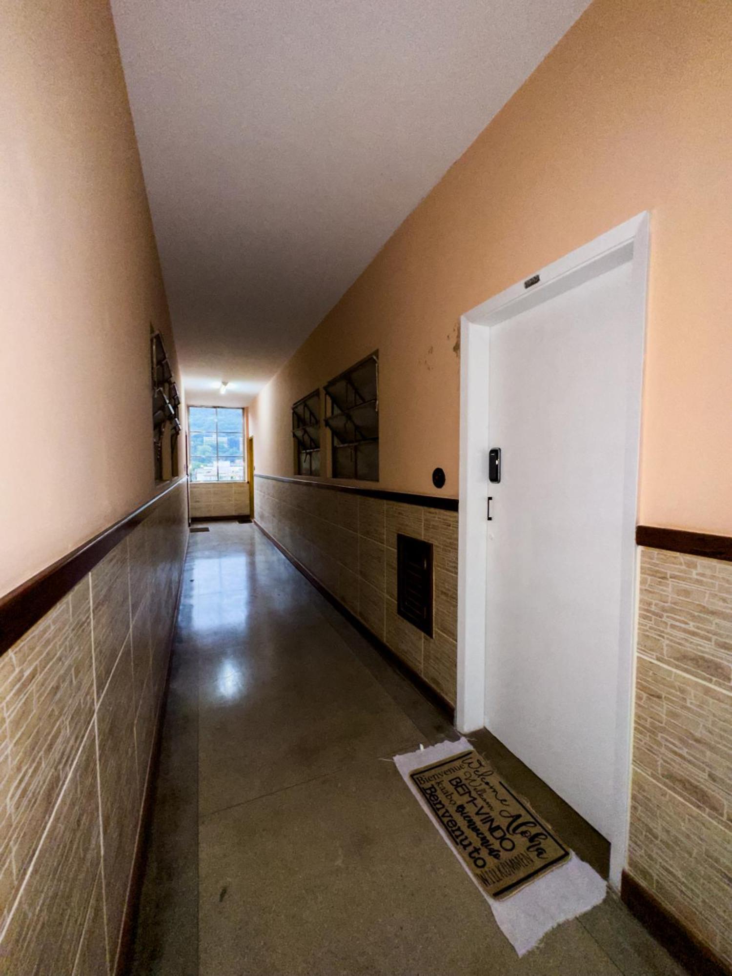 Ferienwohnung Loft Moderno E Charmoso Em Teresopolis - Alto Exterior foto